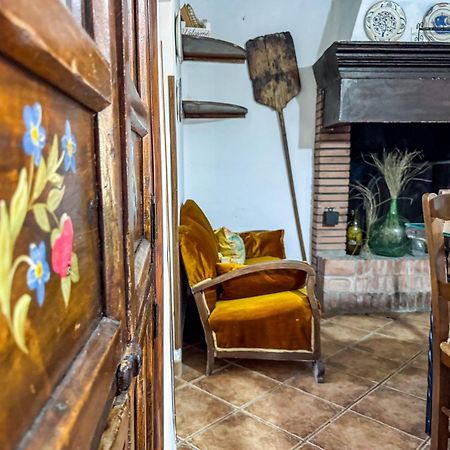 Cortijo Rural Bacares Konuk evi Freila Dış mekan fotoğraf